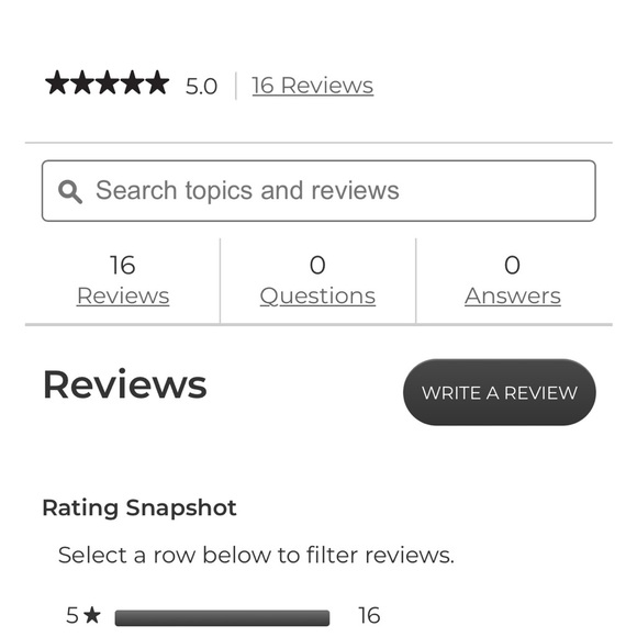 🔲New Chico’s Scarf🔲 - Picture 5 of 6